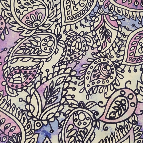 Lularoe Irma - Picture 2 of 3